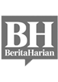 Berita Harian logo