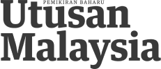 Utusan logo